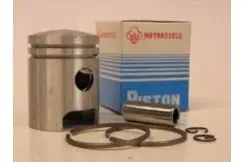 (Udsolgt) Stempel 39/12 - Puch - Stempel & Stempelringe