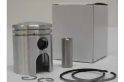 Stempel 40,0/12 - Velo Solex - 