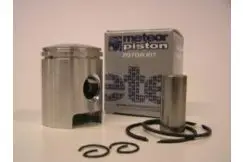 Stempel 40/14 Tolerance D, Meteor - Kreidler - Stempel & Stempelringe