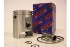 Stempel 43,5/12 - Hero Puch - Stempel & Stempelringe