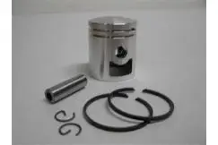 Stempel 40/10 Tolerance B - NSU Quickly - 