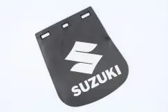(Udsolgt) Stænklap - Suzuki - Accessories