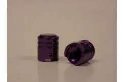 Ventilhætter Stempel Lilla - Sachs 50/2 motor