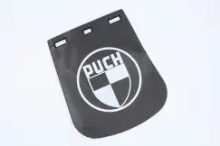 Stænklap med logo - Puch - Accessories