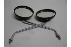 Sidespejl sæt M10mm - Universal - 