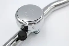 Ringeklokke - Kreidler - Styr & Håndtag