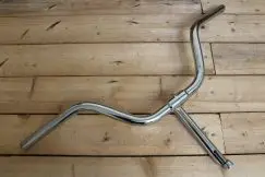 Styr med høj styrstamme - Puch MS50 - Styr & Spejle