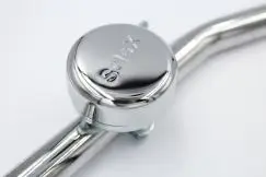 (Udsolgt) Ringeklokke - Velo Solex - Styr & Håndtag