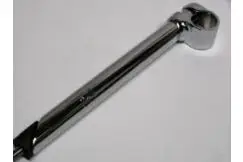 Styrstamme Ø21mm - Universal - Styr & Håndtag