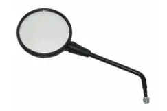 Sidespejl M8mm Sort, BUMM - Kreidler - Sæde & Betræk