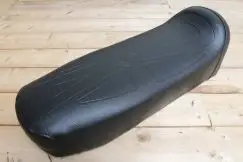 (Udsolgt) Twinsæde - Puch MS50 - Sæde & Betræk