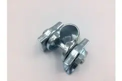 Sædebeslag - Puch Maxi & KTM - Sæde & Betræk