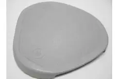 Gummi til sadel Grå - Universal - Sæde & Betræk