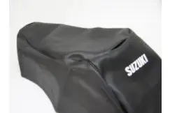 Sædeovertræk - Suzuki K50 - Sæde & Betræk