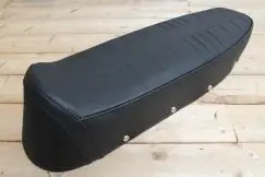 Twinsæde - Universal - Sæde & Betræk