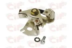 Platinsæt, Effe - Vespa/Piaggio - Tænding & Elektriske dele