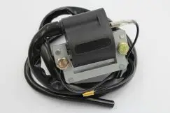Tændspole 6v Udvendig - Universal - Tænding & Elektriske dele
