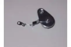 Bremselyskontakt til bagsvinger - Yamaha FS1 - Tænding & Elektriske dele