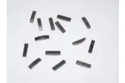 Not ved tænding 13,5 x 2,5 x 3 - Honda - Tænding & Elektriske dele