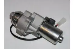 (Udsolgt) Startmotor Komplet - AM6 - Tænding & Elektriske dele