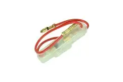 Sikringsholder - Universal - 