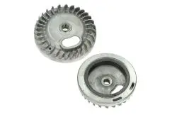 Svinghjul - Vespa/Piaggio Ciao & Bravo - Tænding & Elektriske dele