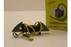 Lysspole - Vespa/Piaggio Ciao & Bravo - Tænding & Elektriske dele