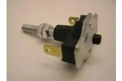 Bremselyskontakt - Puch & Kreidler - Tænding & Elektriske dele