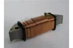 Lysspole Original, Bosch - Sachs 50/A motor