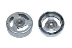 Svinghjul 6V 17W > "Bosch" - Puch Maxi P & K - Elektriske Dele