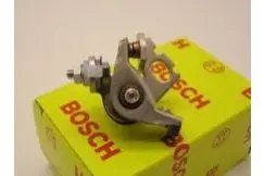 Platinsæt 021 Original, Bosch - Sachs 50/A motor