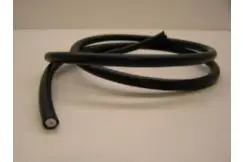 Tændkabel 7mm - Universal - Yamaha DT50 & RD50