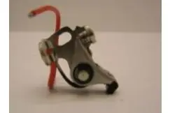 (Udsolgt) Platinsæt "Bosch" (Lille) - Sachs - 