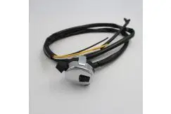 Lyskontakt med ledning - Universal - Sachs 50/A motor