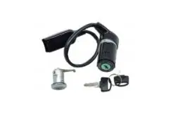 Tændingslås - Honda Wallaroo - 