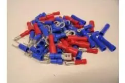 Kabelsko kit 70stk - Universal - Sachs 50/A motor