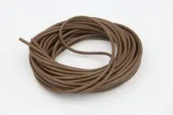 Ledning 5m Brun - Universal - Tænding & Elektriske dele