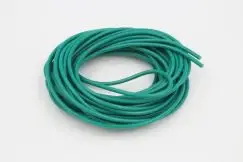 Ledning 5m Grøn - Universal - Tænding & Elektriske dele