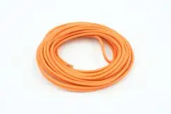 Ledning 5m Orange - Universal - Tænding & Elektriske dele