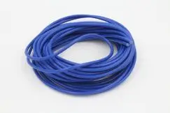 Ledning 5m Blå - Universal - Tænding & Elektriske dele