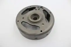 Svinghjul 6V 15-17W < "Bosch" - Puch MS/VZ, Kreidler LF - Tænding & Elektriske dele