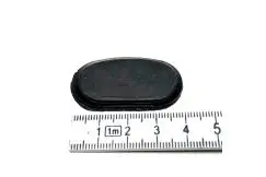 Gummi ved svinghjul (lille type) - Vespa/Piaggio - Tænding & Elektriske dele