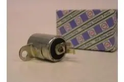 Kondensator for lodning - Yamaha FS1 - Tænding & Elektriske dele