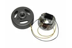 Tænding Komplet lille model "Bosch" - 