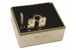 Spændings regulator 12V - Universal - 