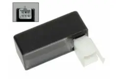 CDI 30/45 km/t - Honda Wallaroo - Udsalg