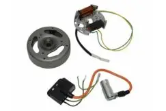 Tænding Elektronisk > "Bosch" Premium - Puch Maxi - Udsalg