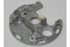 (Udsolgt) Tændingsankerplade, "Bosch" - 