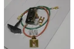 Lyskontakt Rep.sæt - Vespa/Piaggio - Tænding & Elektriske dele