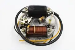 Tænding 6V-17W "Bosch", Wat Yong - 